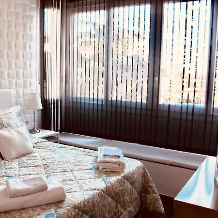 Moderno Estudio Junto A Nogalera - Torremolinos