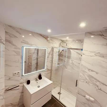 Estudio Junto La Nogalera 1 Appartement *