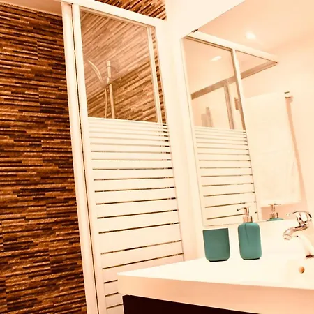 Appartement Estudio Junto La Nogalera 1 Torremolinos