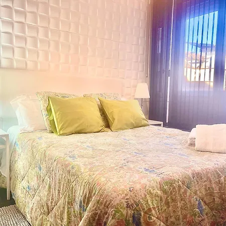 Estudio Junto La Nogalera 1 Appartement