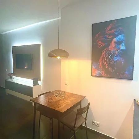 Appartement Estudio Junto La Nogalera 1