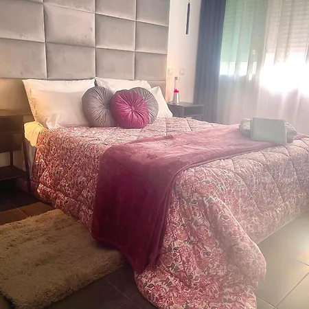 Estudio Junto La Nogalera 1 Appartement *