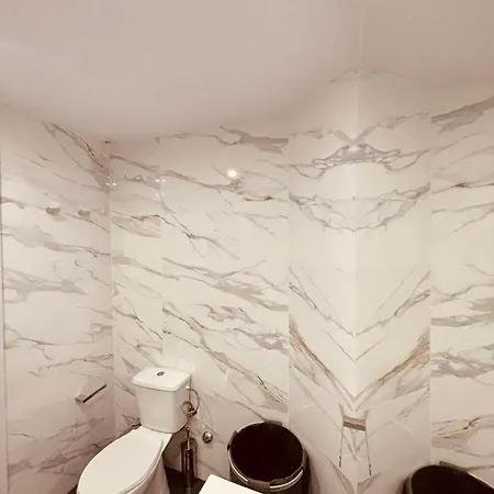 Appartement Estudio Junto La Nogalera 1 Torremolinos