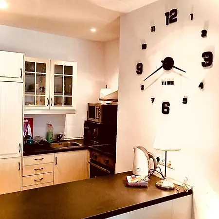 Apartment Estudio Junto La Nogalera 1 Torremolinos