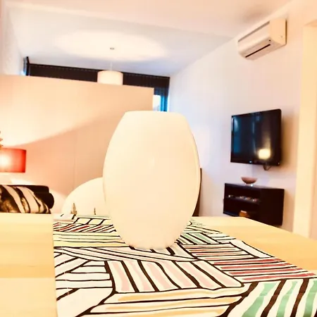 Apartment Estudio Junto La Nogalera 1 Torremolinos