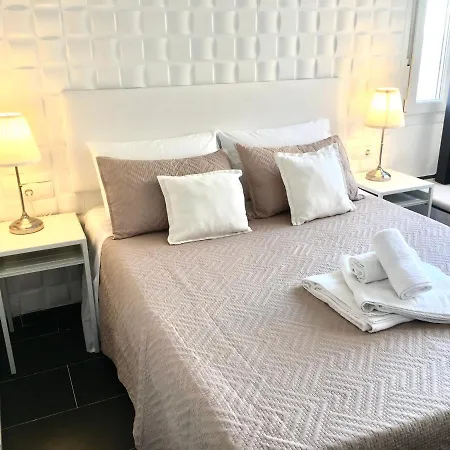 Apartment Estudio Junto La Nogalera 1 *