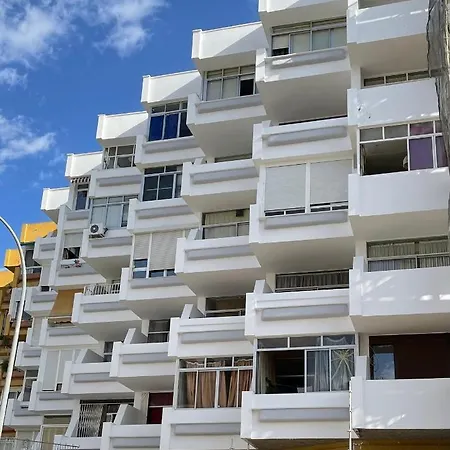 Apartment Estudio Junto La Nogalera 1 Torremolinos