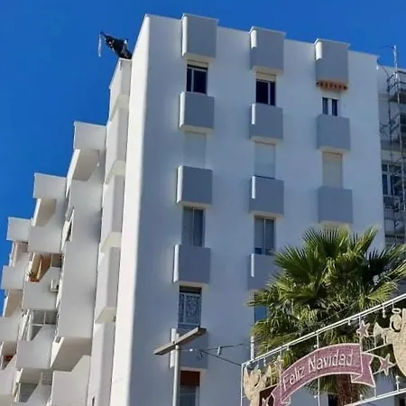 Apartment Estudio Junto La Nogalera 1 *
