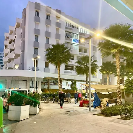 Estudio Junto La Nogalera 1 Apartment Torremolinos