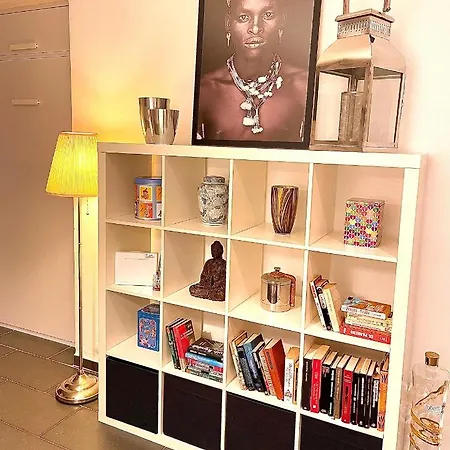 Apartment Estudio Junto La Nogalera 1