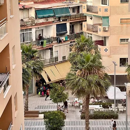 Apartment Estudio Junto La Nogalera 1 Torremolinos