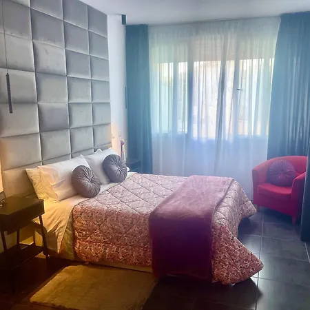 Estudio Junto La Nogalera 1 Apartment Torremolinos