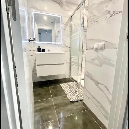 Apartment Estudio Junto La Nogalera 1 Torremolinos