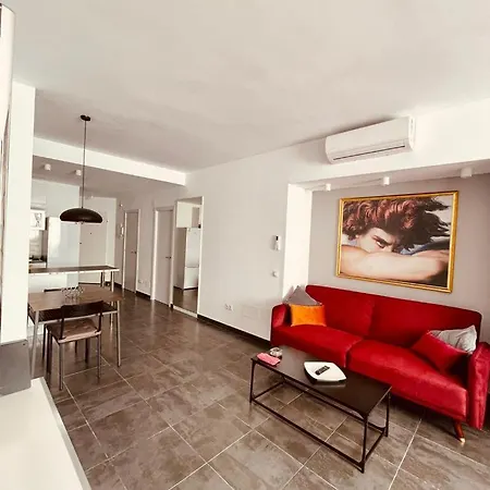 Apartment Estudio Junto La Nogalera 1