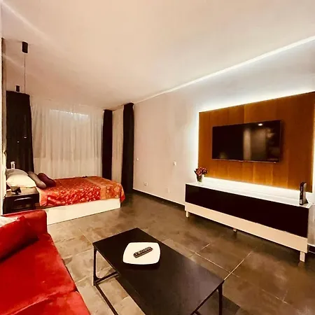 Apartment Estudio Junto La Nogalera 1