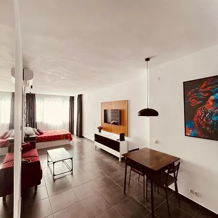 Estudio Junto La Nogalera 1 Apartment Torremolinos