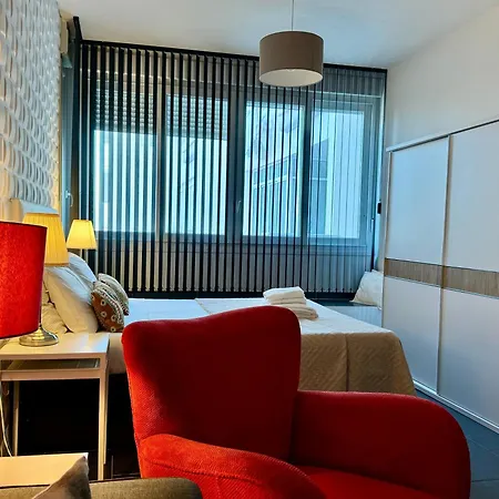 Estudio Junto La Nogalera 1 Apartment Torremolinos